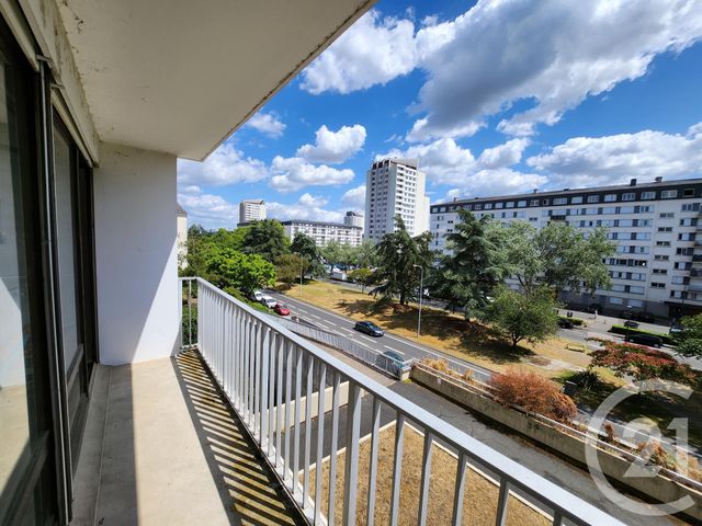 Appartement F4 à vendre - 5 pièces - 89.19 m2 - TOURS - 37 - CENTRE - Century 21 Agence Grand Sud