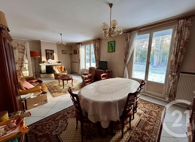 maison à vendre - 5 pièces - 87.47 m2 - JOUE LES TOURS - 37 - CENTRE - Century 21 Agence Grand Sud