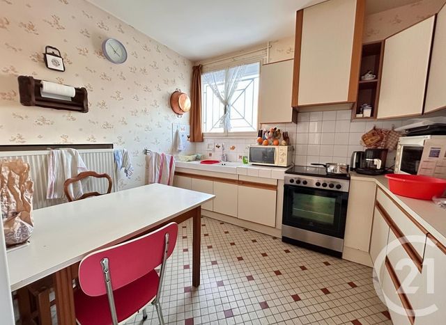 maison à vendre - 5 pièces - 87.47 m2 - JOUE LES TOURS - 37 - CENTRE - Century 21 Agence Grand Sud