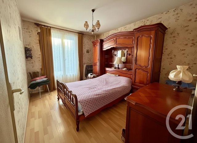 maison à vendre - 5 pièces - 87.47 m2 - JOUE LES TOURS - 37 - CENTRE - Century 21 Agence Grand Sud