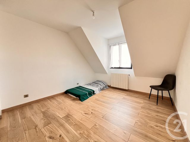 maison à vendre - 7 pièces - 152.59 m2 - ESVRES - 37 - CENTRE - Century 21 Agence Grand Sud