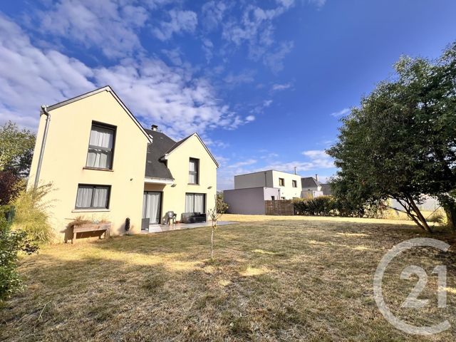 maison à vendre - 7 pièces - 152.59 m2 - ESVRES - 37 - CENTRE - Century 21 Agence Grand Sud