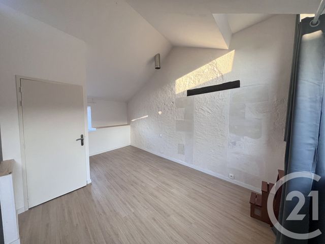 Appartement F2 à louer - 2 pièces - 49.06 m2 - MONTBAZON - 37 - CENTRE - Century 21 Agence Grand Sud
