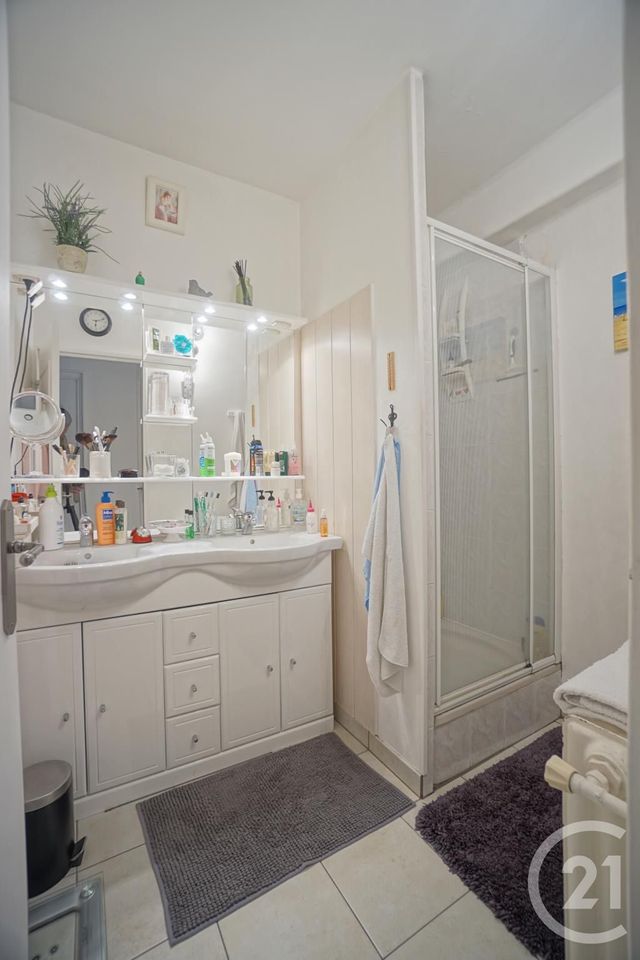 Appartement F4 à vendre - 4 pièces - 78.24 m2 - TOURS - 37 - CENTRE - Century 21 Agence Grand Sud