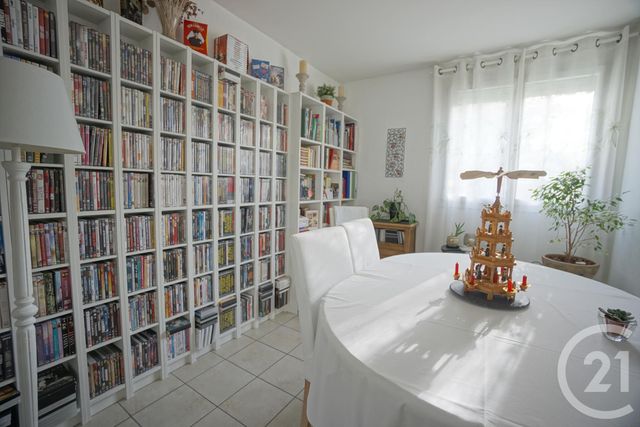 Appartement F4 à vendre - 4 pièces - 78.24 m2 - TOURS - 37 - CENTRE - Century 21 Agence Grand Sud