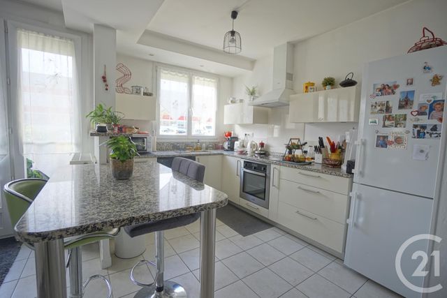 Appartement F4 à vendre - 4 pièces - 78.24 m2 - TOURS - 37 - CENTRE - Century 21 Agence Grand Sud