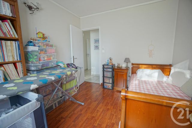 Appartement F4 à vendre - 4 pièces - 78.24 m2 - TOURS - 37 - CENTRE - Century 21 Agence Grand Sud