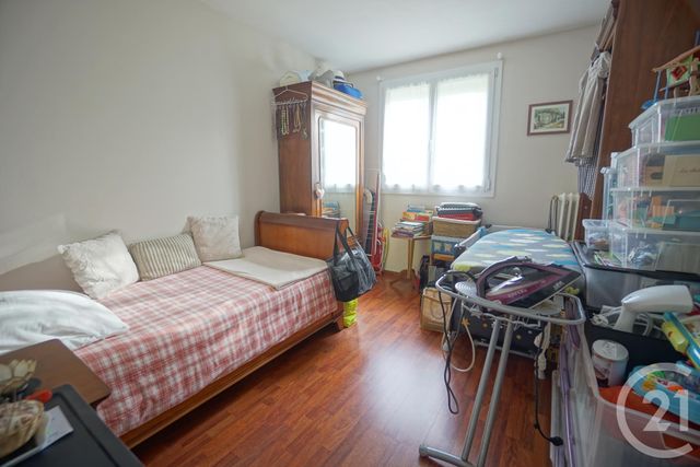 Appartement F4 à vendre - 4 pièces - 78.24 m2 - TOURS - 37 - CENTRE - Century 21 Agence Grand Sud