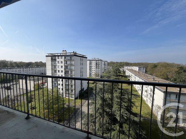 Appartement F4 à vendre - 4 pièces - 76.8 m2 - TOURS - 37 - CENTRE - Century 21 Agence Grand Sud