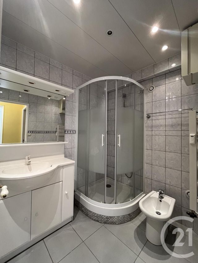 Appartement F4 à vendre - 4 pièces - 76.8 m2 - TOURS - 37 - CENTRE - Century 21 Agence Grand Sud