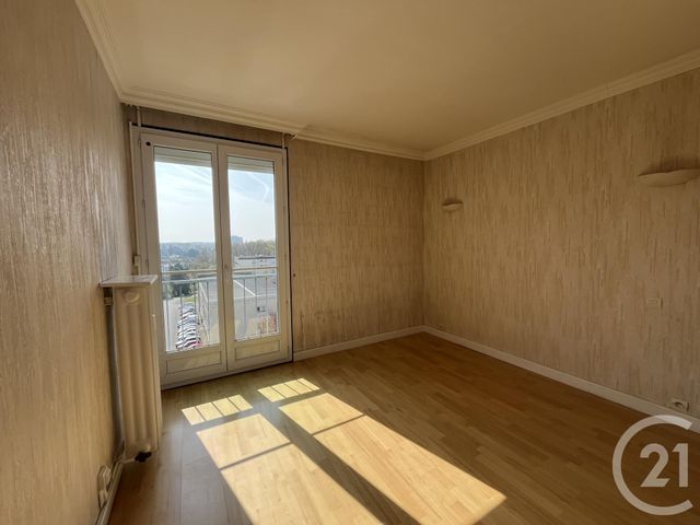 Appartement F4 à vendre - 4 pièces - 76.8 m2 - TOURS - 37 - CENTRE - Century 21 Agence Grand Sud