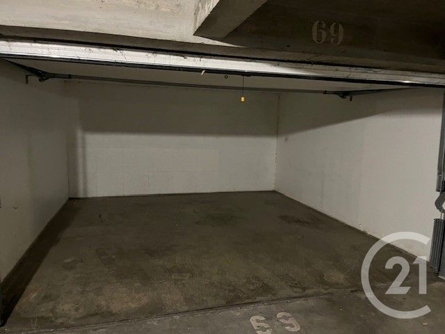 parking à louer - 19.57 m2 - TOURS - 37 - CENTRE - Century 21 Agence Grand Sud