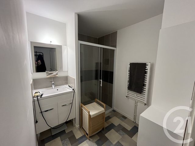 Appartement F2 à louer - 2 pièces - 43.3 m2 - TOURS - 37 - CENTRE - Century 21 Agence Grand Sud