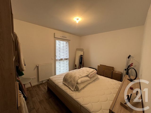 Appartement F2 à louer - 2 pièces - 43.3 m2 - TOURS - 37 - CENTRE - Century 21 Agence Grand Sud