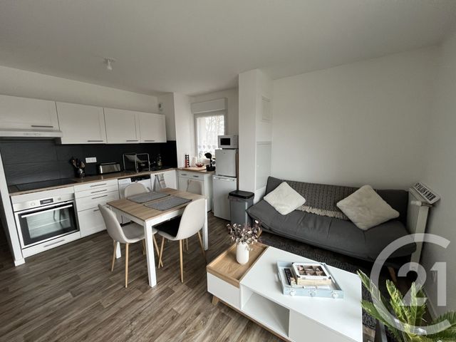 appartement - TOURS - 37