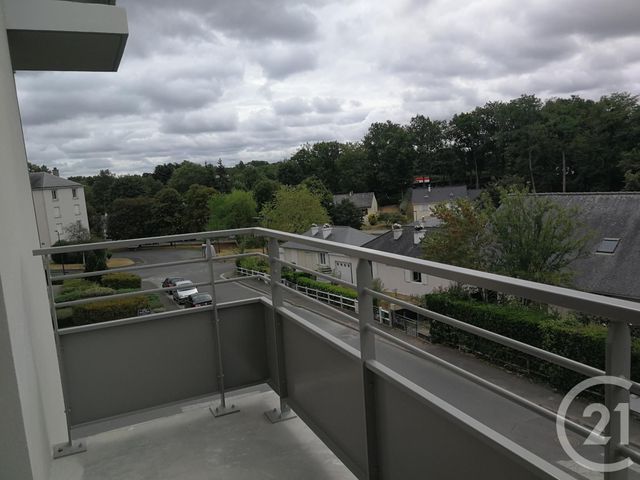 Appartement F2 à louer - 2 pièces - 43.3 m2 - TOURS - 37 - CENTRE - Century 21 Agence Grand Sud