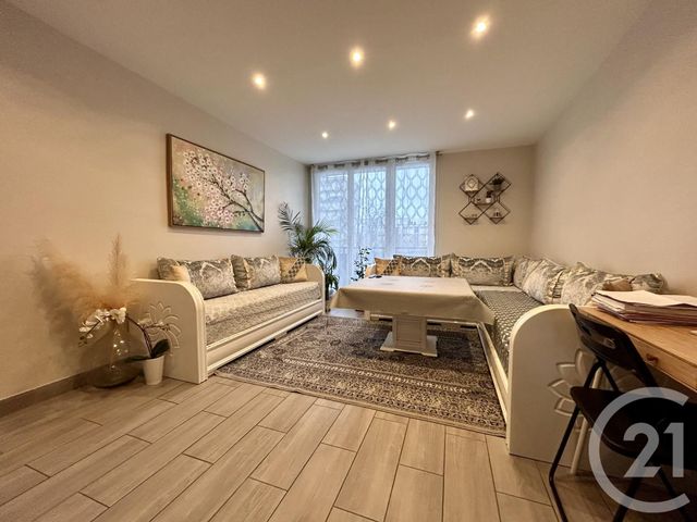 appartement - JOUE LES TOURS - 37