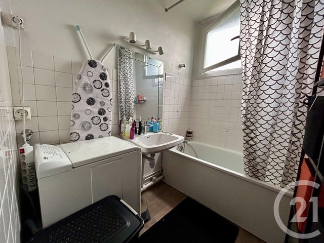 Appartement T3 à vendre - 3 pièces - 67.64 m2 - JOUE LES TOURS - 37 - CENTRE - Century 21 Agence Grand Sud