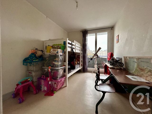 Appartement T3 à vendre - 3 pièces - 67.64 m2 - JOUE LES TOURS - 37 - CENTRE - Century 21 Agence Grand Sud