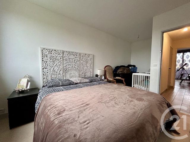 Appartement T3 à vendre - 3 pièces - 67.64 m2 - JOUE LES TOURS - 37 - CENTRE - Century 21 Agence Grand Sud