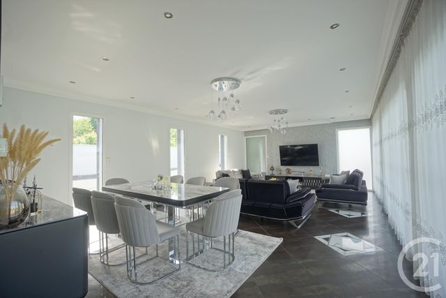 maison à louer - 7 pièces - 220.0 m2 - JOUE LES TOURS - 37 - CENTRE - Century 21 Agence Grand Sud