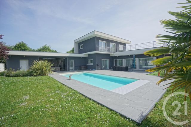 maison - JOUE LES TOURS - 37