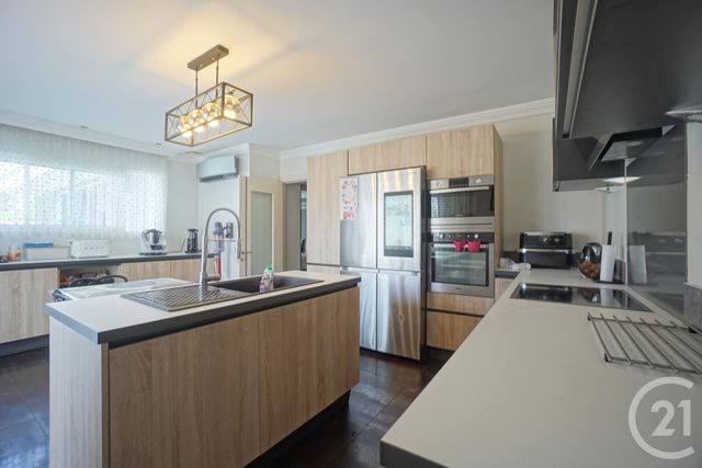 maison à louer - 7 pièces - 220.0 m2 - JOUE LES TOURS - 37 - CENTRE - Century 21 Agence Grand Sud