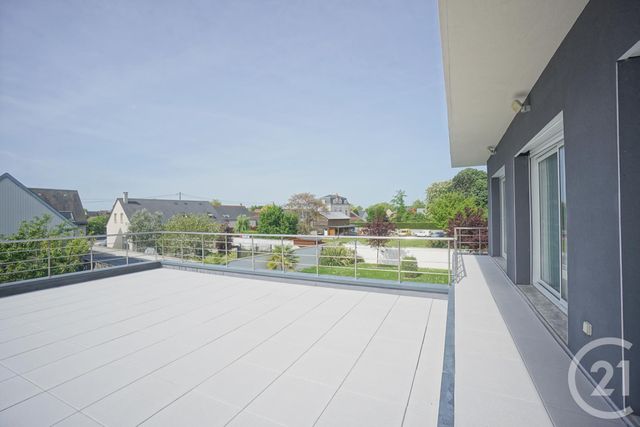 maison à louer - 7 pièces - 220.0 m2 - JOUE LES TOURS - 37 - CENTRE - Century 21 Agence Grand Sud