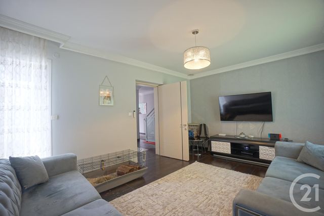 maison à louer - 7 pièces - 220.0 m2 - JOUE LES TOURS - 37 - CENTRE - Century 21 Agence Grand Sud