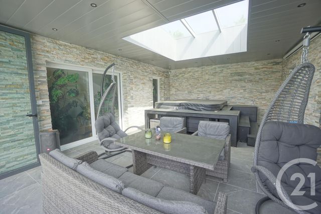 maison à louer - 7 pièces - 220.0 m2 - JOUE LES TOURS - 37 - CENTRE - Century 21 Agence Grand Sud