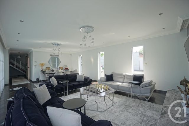 maison à louer - 7 pièces - 220.0 m2 - JOUE LES TOURS - 37 - CENTRE - Century 21 Agence Grand Sud