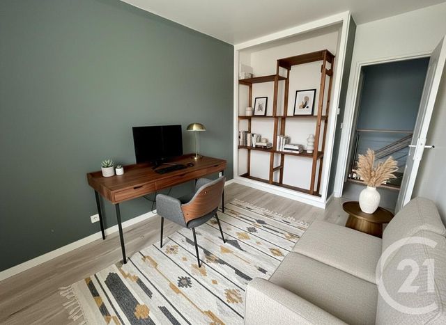 maison à vendre - 4 pièces - 93.5 m2 - JOUE LES TOURS - 37 - CENTRE - Century 21 Agence Grand Sud