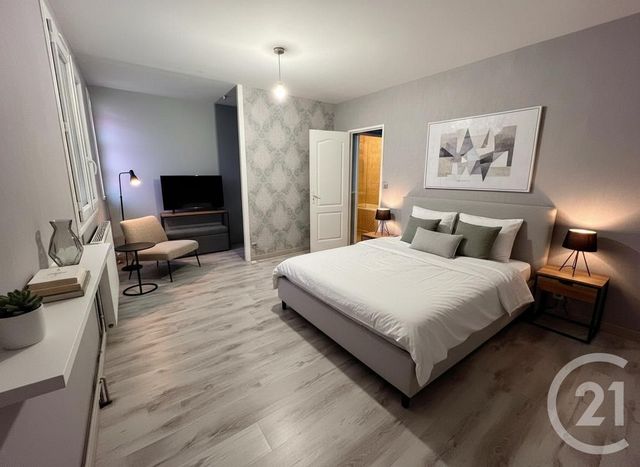 maison à vendre - 4 pièces - 93.5 m2 - JOUE LES TOURS - 37 - CENTRE - Century 21 Agence Grand Sud