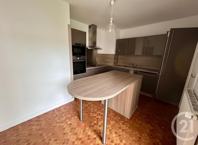 maison à vendre - 4 pièces - 93.5 m2 - JOUE LES TOURS - 37 - CENTRE - Century 21 Agence Grand Sud