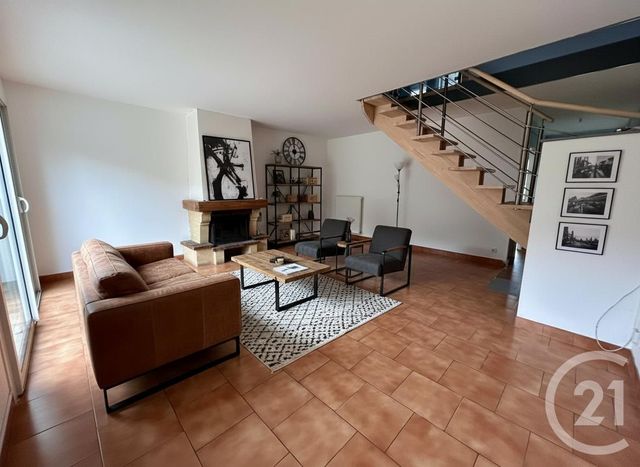 maison - JOUE LES TOURS - 37