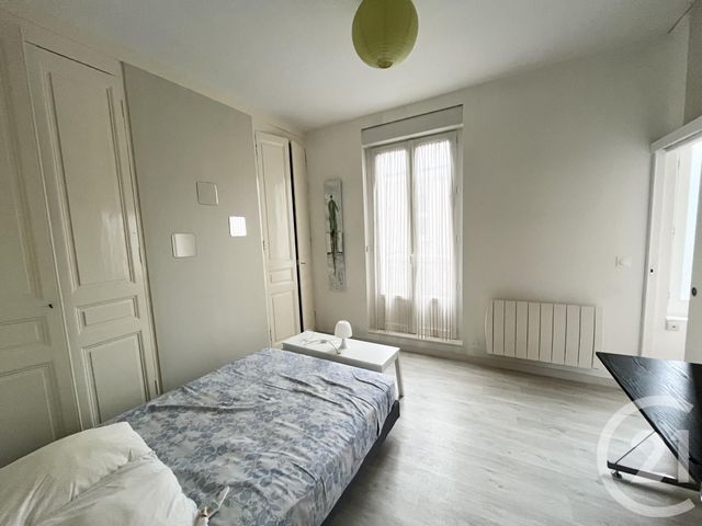 Appartement à louer - 2 pièces - 31.54 m2 - TOURS - 37 - CENTRE - Century 21 Agence Grand Sud