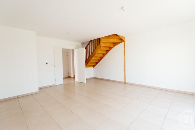 maison à louer - 4 pièces - 84.38 m2 - LA MEMBROLLE SUR CHOISILLE - 37 - CENTRE - Century 21 Agence Grand Sud