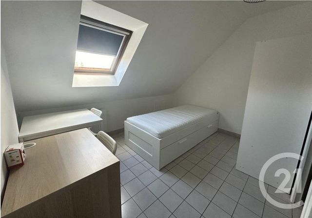 Appartement T1 à louer TOURS