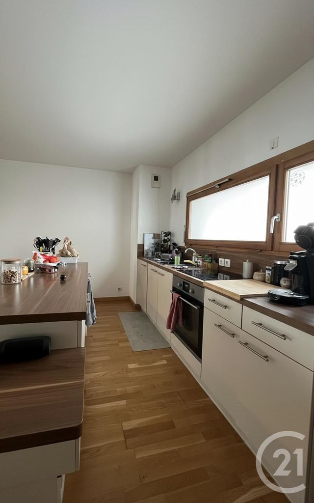 Appartement F2 à vendre - 2 pièces - 58.78 m2 - TOURS - 37 - CENTRE - Century 21 Agence Grand Sud