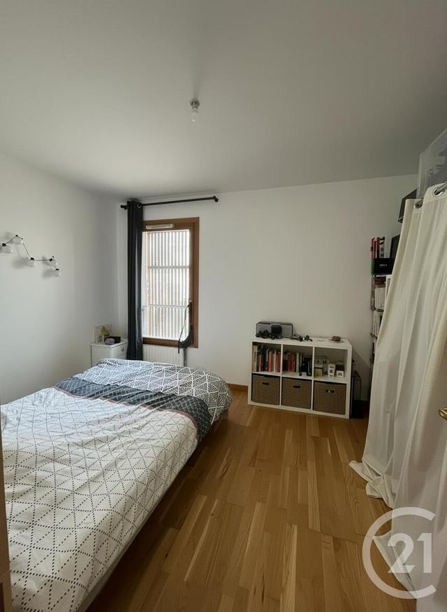 Appartement F2 à vendre - 2 pièces - 58.78 m2 - TOURS - 37 - CENTRE - Century 21 Agence Grand Sud