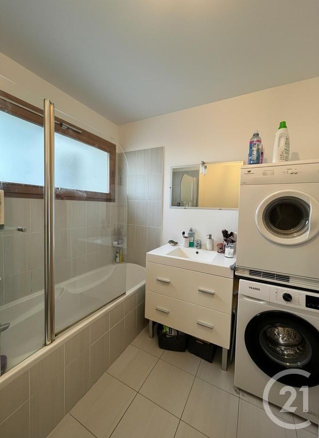 Appartement F2 à vendre - 2 pièces - 58.78 m2 - TOURS - 37 - CENTRE - Century 21 Agence Grand Sud