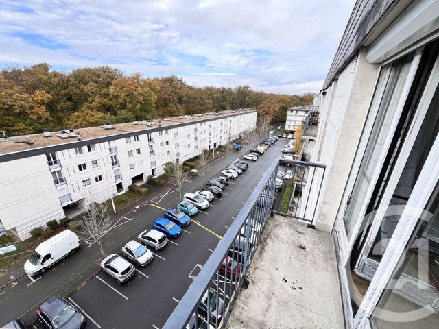 Appartement F5 à louer - 5 pièces - 83.1 m2 - TOURS - 37 - CENTRE - Century 21 Agence Grand Sud