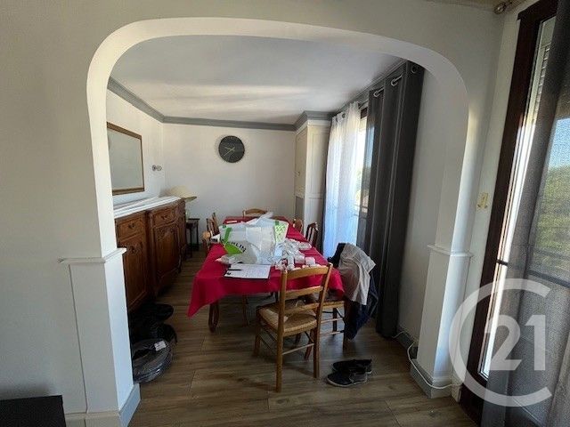 Appartement F5 à louer - 5 pièces - 83.1 m2 - TOURS - 37 - CENTRE - Century 21 Agence Grand Sud