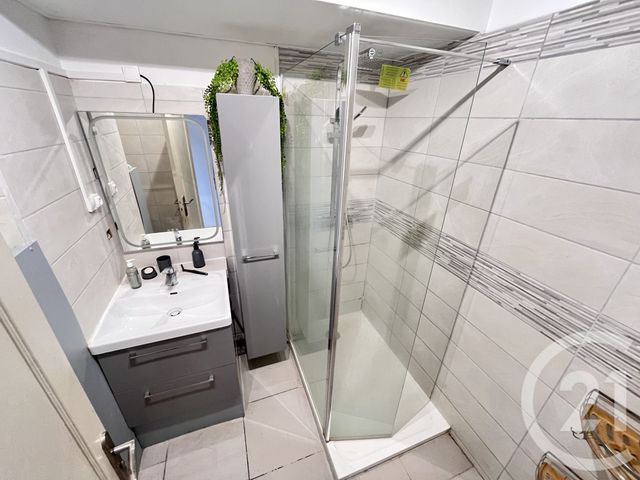 Appartement F5 à louer - 5 pièces - 83.1 m2 - TOURS - 37 - CENTRE - Century 21 Agence Grand Sud