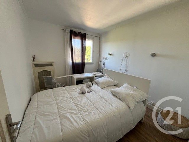 Appartement F5 à louer - 5 pièces - 83.1 m2 - TOURS - 37 - CENTRE - Century 21 Agence Grand Sud