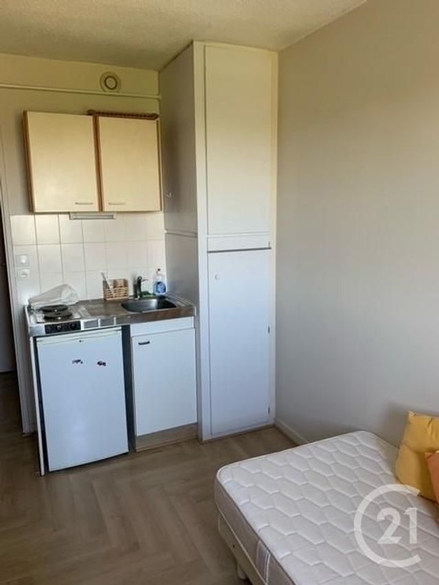 appartement - TOURS - 37