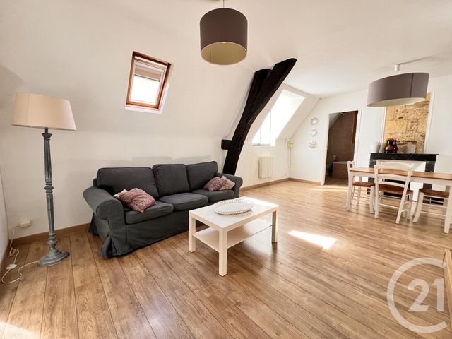 Appartement F3 à louer - 3 pièces - 65.6 m2 - TOURS - 37 - CENTRE - Century 21 Agence Grand Sud