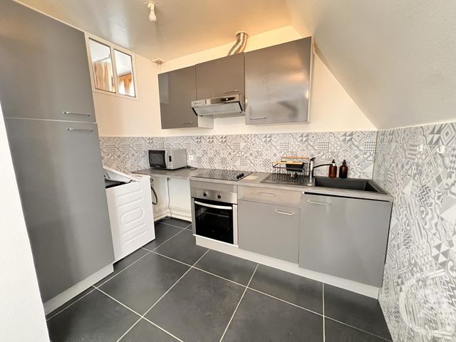 Appartement F3 à louer - 3 pièces - 65.6 m2 - TOURS - 37 - CENTRE - Century 21 Agence Grand Sud