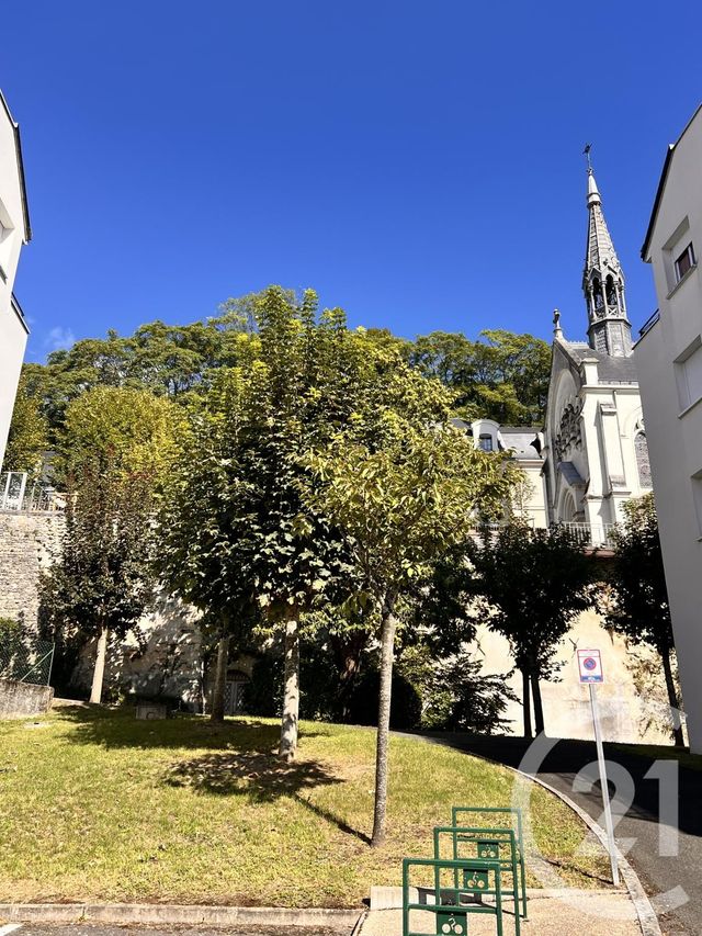 Appartement F3 à louer - 3 pièces - 65.6 m2 - TOURS - 37 - CENTRE - Century 21 Agence Grand Sud