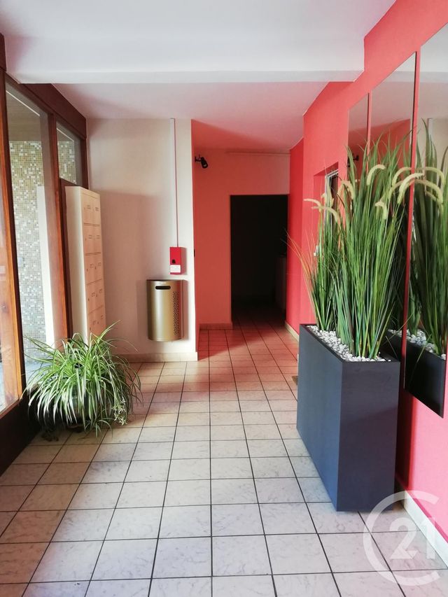 Appartement F5 à louer - 5 pièces - 83.55 m2 - TOURS - 37 - CENTRE - Century 21 Agence Grand Sud